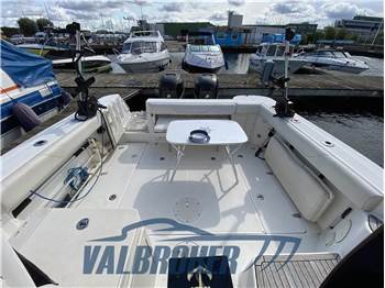 Boston Whaler 285 CONQUEST