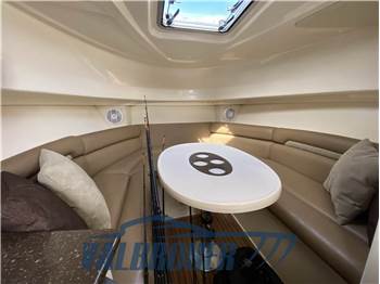 Boston Whaler 285 CONQUEST