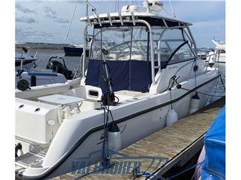 Boston Whaler 285 CONQUEST