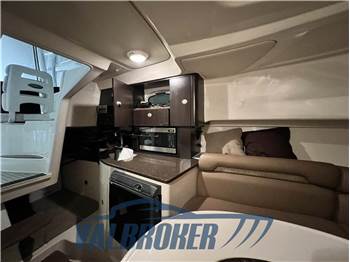 Boston Whaler 285 CONQUEST