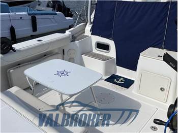 Boston Whaler 285 CONQUEST