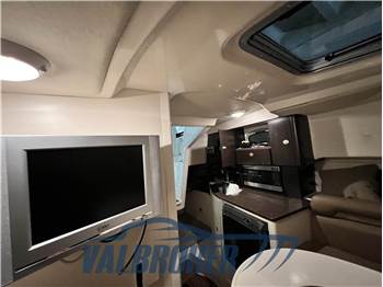 Boston Whaler 285 CONQUEST