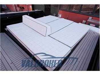 Vandutch VanDutch 55