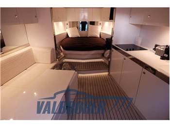 Vandutch VanDutch 55