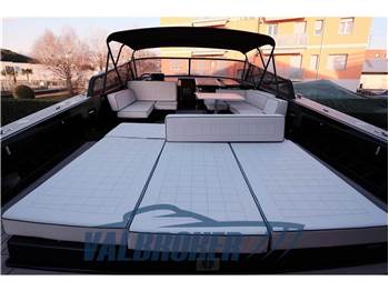 Vandutch VanDutch 55