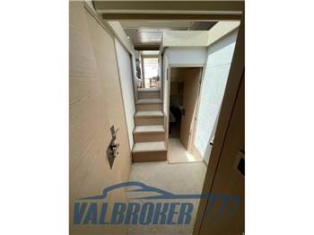 Beneteau MONTE CARLO 5