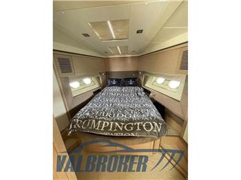 Beneteau MONTE CARLO 5