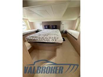 Beneteau MONTE CARLO 5