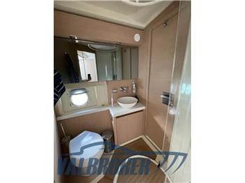 Beneteau MONTE CARLO 5