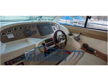 Jeanneau Prestige 42 Fly