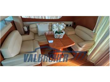 Jeanneau Prestige 42 Fly