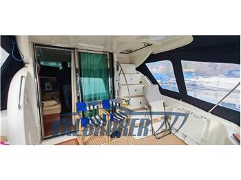 Jeanneau Prestige 42 Fly