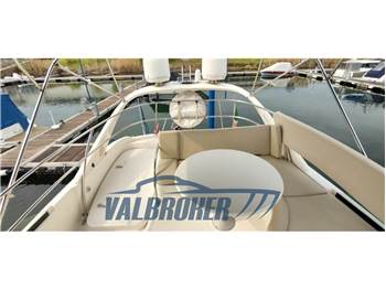 Jeanneau Prestige 42 Fly