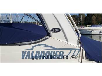 Rinker RINKER 280