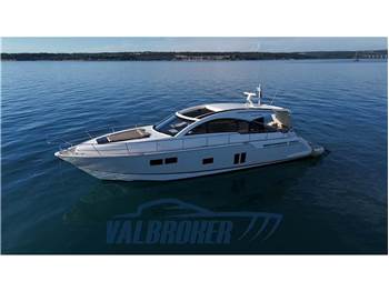 Fairline Targa 58 GT
