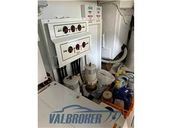 Fairline Targa 58 GT