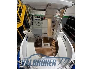 Gozzo Zampieri Mare 6,5