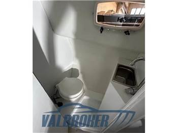 Gozzo Zampieri Mare 6,5