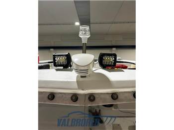 Gozzo Zampieri Mare 6,5