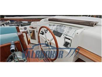 Ship Art BV Classic Cruiser '68