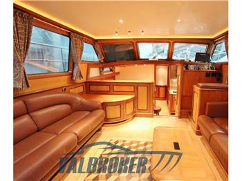 Ship Art BV Classic Cruiser '68