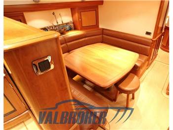 Ship Art BV Classic Cruiser '68