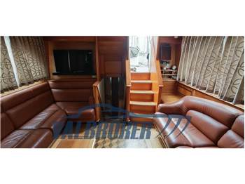 Ship Art BV Classic Cruiser '68