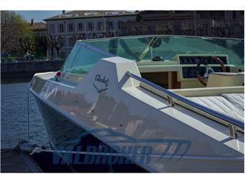 Colombo ANTIBES 27