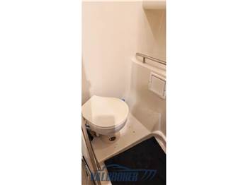Bayliner 3055 EL