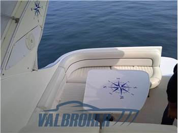 Bayliner 3055 EL