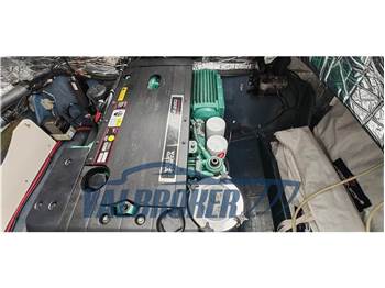 Cranchi CSL 27