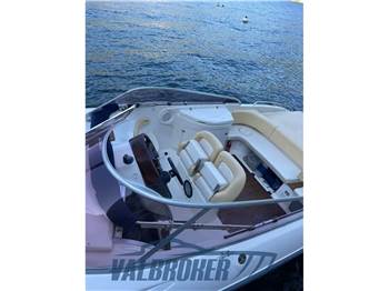 Cranchi CSL 27