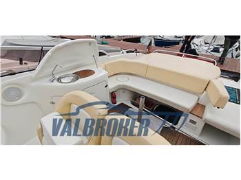 Cranchi CSL 27