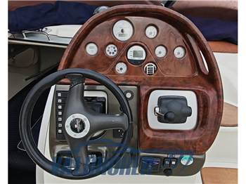 Cranchi CSL 27