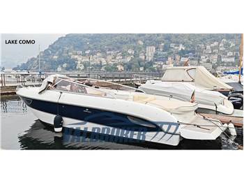 Cranchi CSL 27
