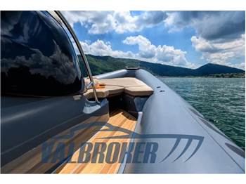 SACS STRIDER 800