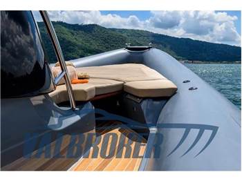 SACS STRIDER 800