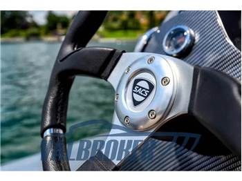 SACS STRIDER 800