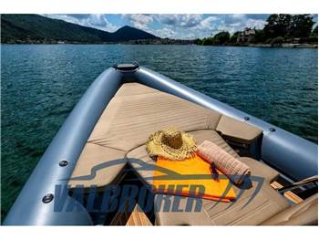 SACS STRIDER 800