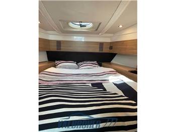Sealine SC 38