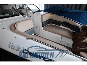 Sea Doo BRP 230 Challenger
