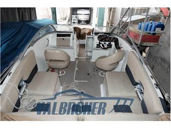 Sea Doo BRP 230 Challenger