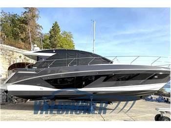 Beneteau Gran Turismo 45