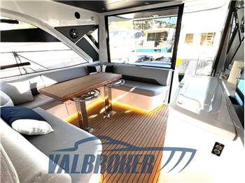 Beneteau Gran Turismo 45