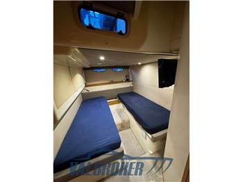 Fairline TARGA 47 GT