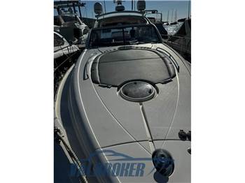 Fairline TARGA 47 GT