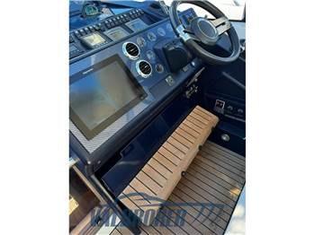 Fairline TARGA 47 GT