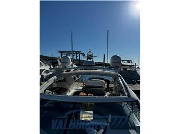 Fairline TARGA 47 GT