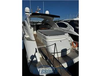 Fairline TARGA 47 GT