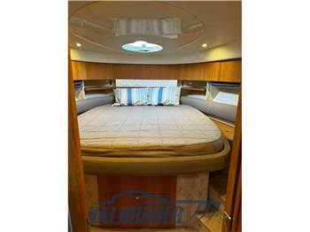 Fairline TARGA 47 GT
